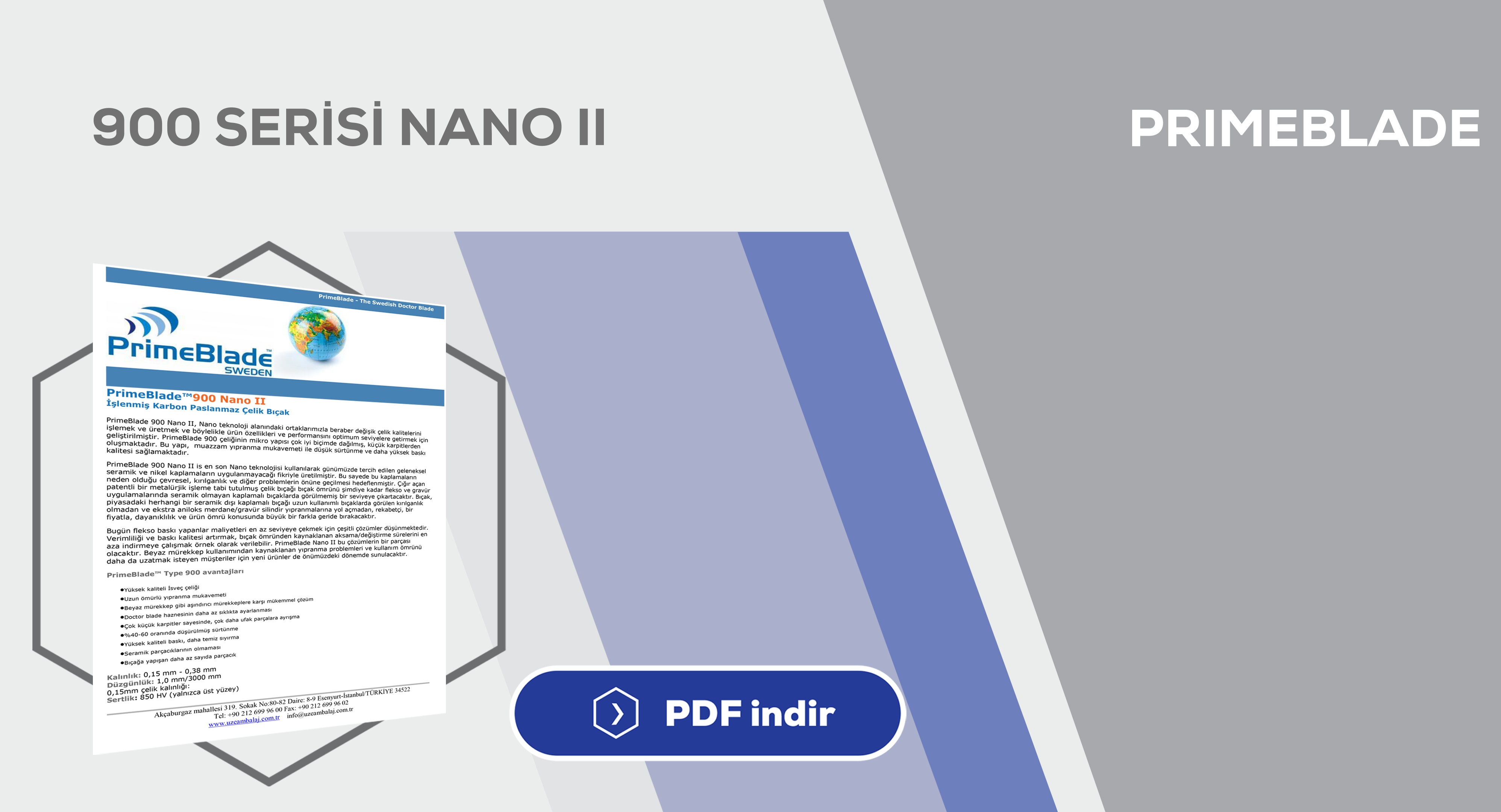 900 serisi nano 2