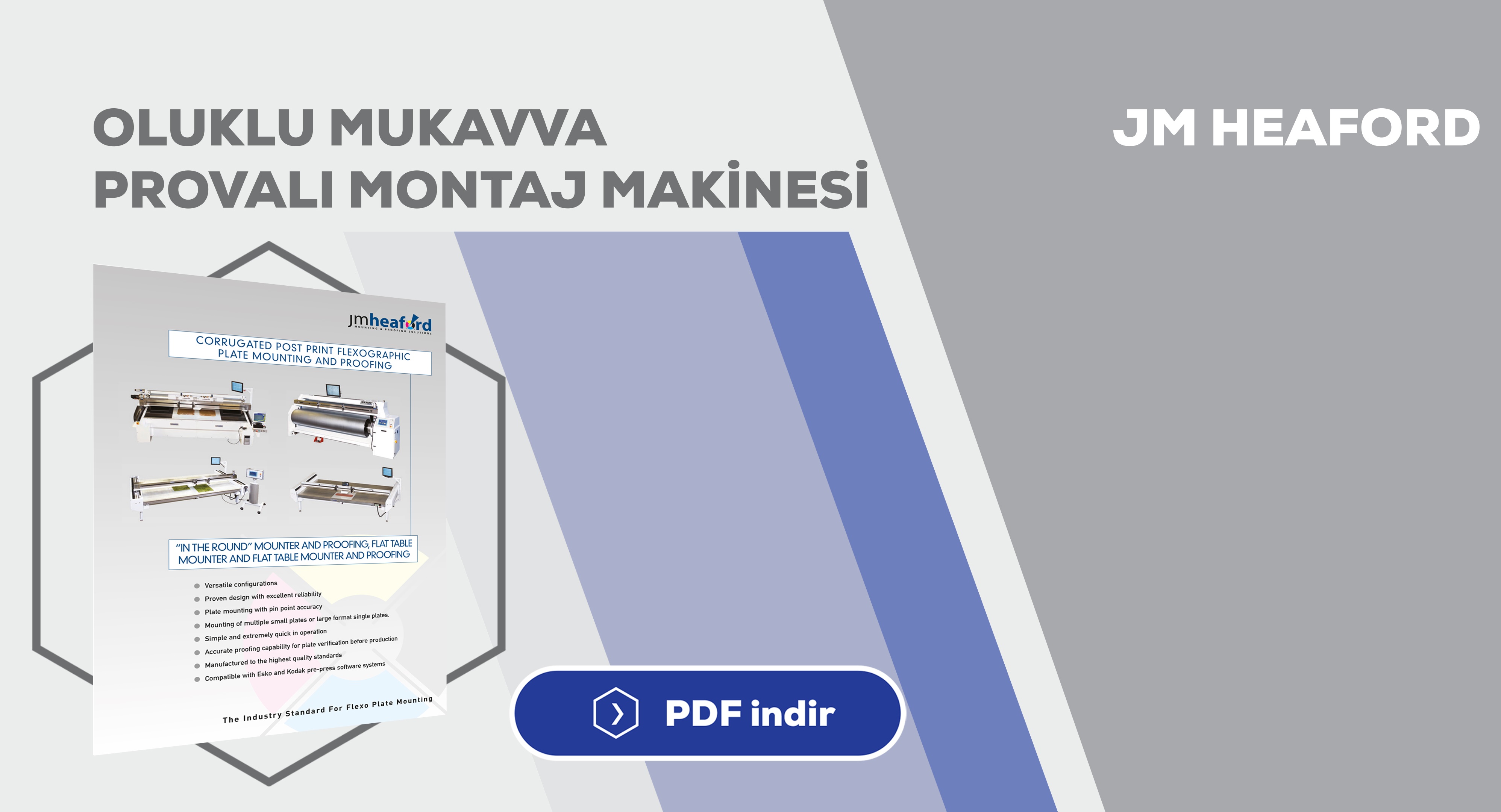 OLUKLU MUKAVVA PROVALI MONTAJ MAKİNESİ