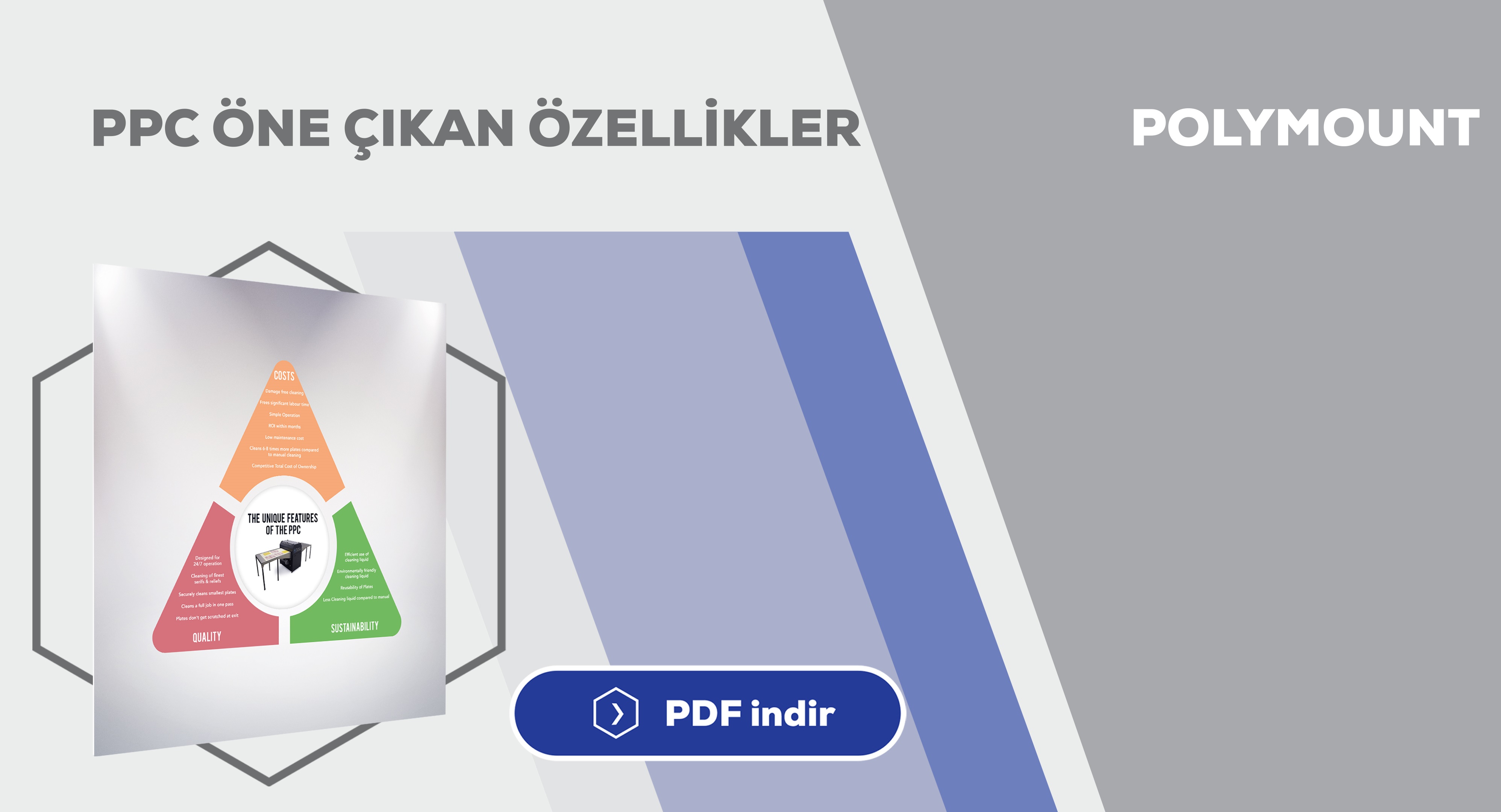 PPC ÖNE ÇIKAN ÖZELLİKLER