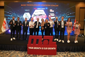 ESD Baskı Teknolojileri Dönüşüm Günleri